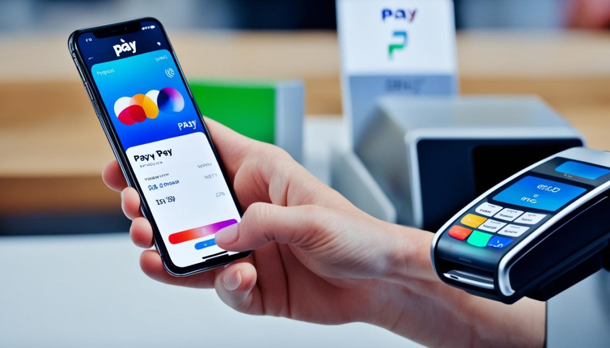 Apple Pay Setup