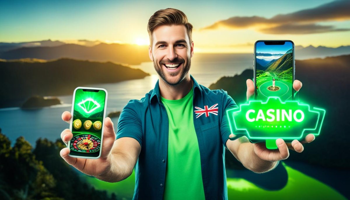 Payment method NZ casinos