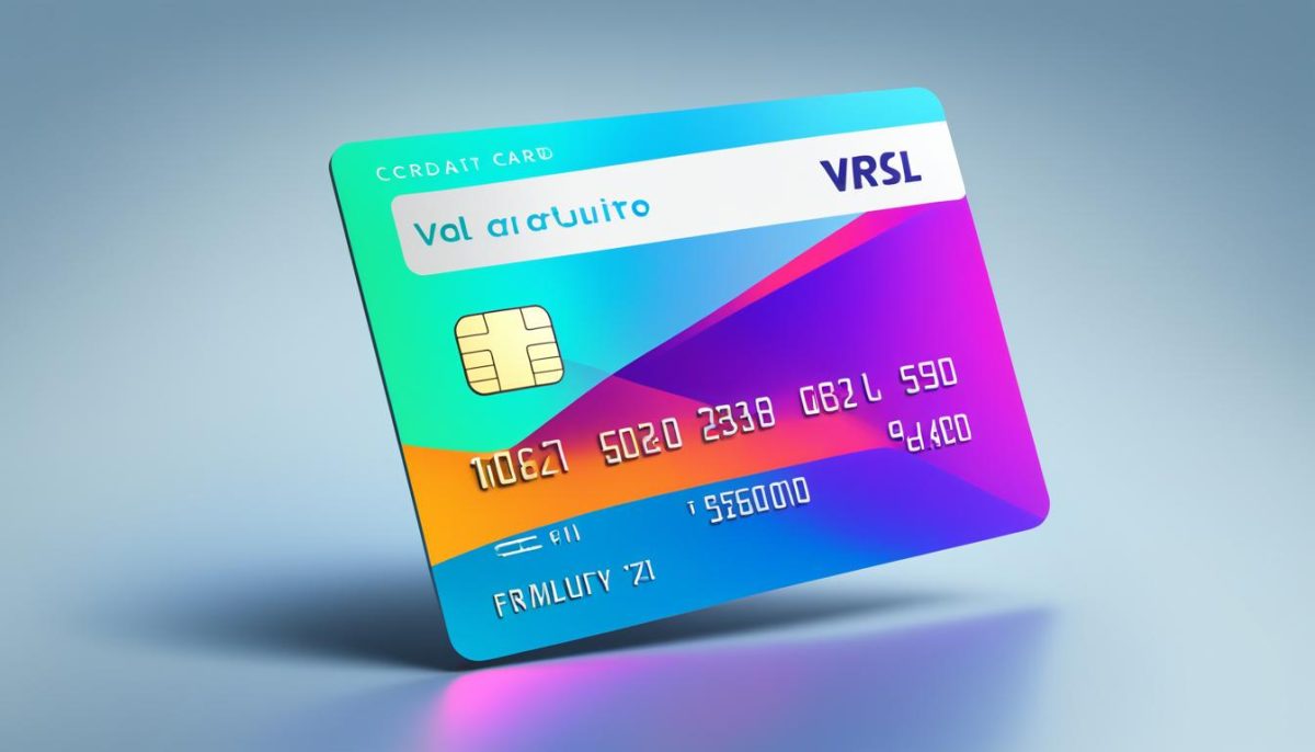 Virtual Credit Card