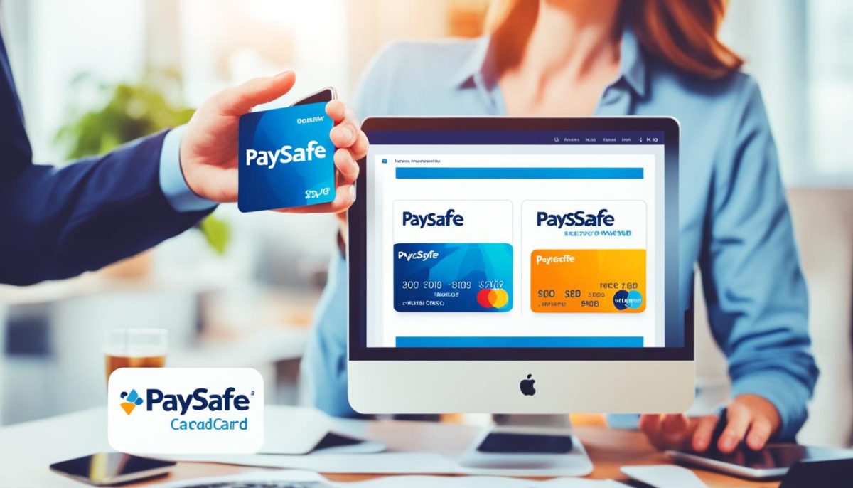 buy Paysafecard online