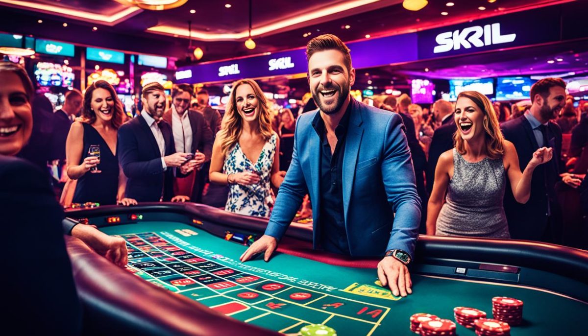 payment method NZ casinos