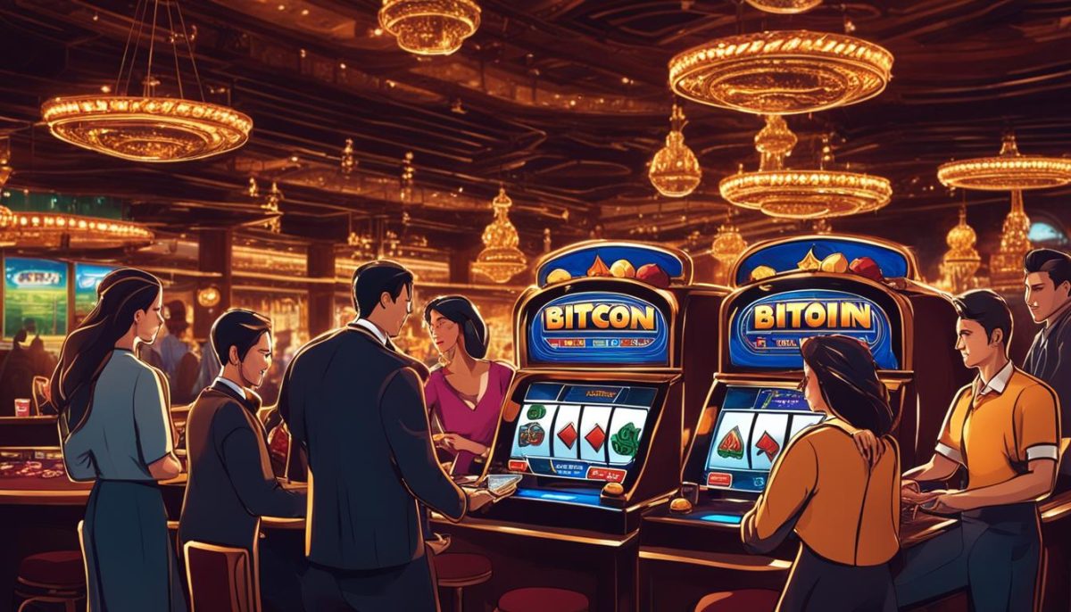 payment method NZ casinos